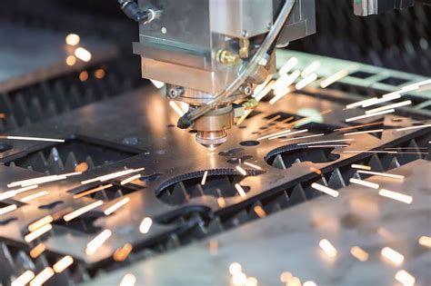 Understanding the Metal Fabrication Process 